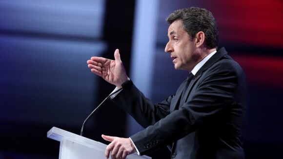 Nicolas Sarkozy et François Hollande s'affrontent en musique...