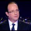 François Hollande en février 2012 dans le 20h de TF1