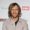 David Guetta à Hollywood, en février 2012.