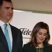 Letizia et Felipe d'Espagne philosophent en choeur
