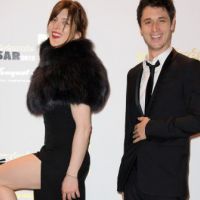 César 2012 - Valérie Donzelli, Karin Viard : Un festival de belles gambettes !