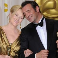 Oscars 2012 : Le palmarès complet de la 84e cérémonie qui sacre The Artist