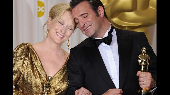 Oscars 2012 : Le palmarès complet de la 84e cérémonie qui sacre The Artist