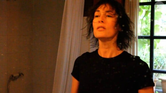 Barbara d'Alessandri. Despina Ricci a invité une pléiade de people pour le clip du single-titre de son album, What I Am, pour un effet décoiffant !