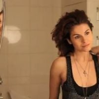 Despina Ricci: Une pléiade de people au poil dans le clip décoiffant 'What I Am'