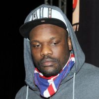 Dereck Chisora suspendu et K.-O. : ''Le pire comportement de l'histoire''