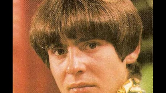 Davy Jones, l'idole des Monkees, est mort...