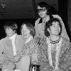 The Monkees dans les années 60