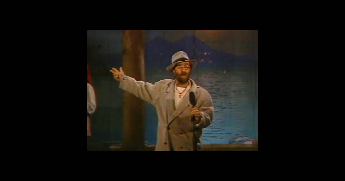 Lucio Dalla : L'auteur et compositeur du sublime ''Caruso'' est mort - Purepeople