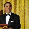 Barack Obama à Washington, le 29 février 2012.