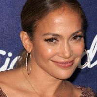 Jennifer Lopez : Sublime même après avoir beaucoup pleuré, quelle pro !