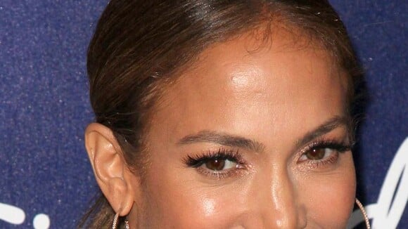 Jennifer Lopez : Sublime même après avoir beaucoup pleuré, quelle pro !