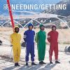 La créativité du groupe OK Go ne connaît pas de limites : le single Needing/Getting a servi à un clip impressionnant dans lequel une Chevrolet Sonic aménagée joue le morceau au moyen d'instruments alignés le long d'un circuit.