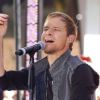 Brian Littrell le 3 juin 2011 à New York