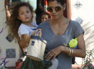Halle Berry : Mise en garde par ses avocats, elle persisterait... pas sûr !