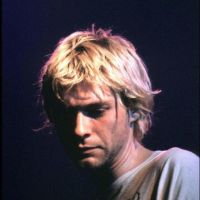 Nirvana : Le van décoré par Kurt Cobain mis aux enchères