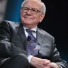 Warren Buffett, 44 milliards de dollars.