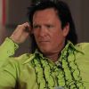 Michael Madsen, en décembre 2010 en Italie.