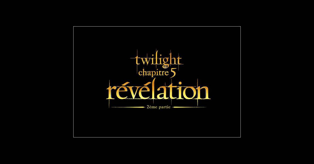 Twilight : Chapitre 4 - Révélation, 2e partie - Purepeople