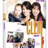 Le DVD de Clem saison 3, dans les bacs le 4 avril.