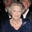  La reine Beatrix assistait le 11 mars 2012 à Amsterdam à un concert hommage aux grands pianistes. 
 Après la tragédie familiale qui a frappé la famille royale des Pays-Bas en février 2012 (le prince Friso, victime d'une avalanche, est tombé dans le coma), il a fallu se remettre au travail... 