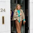  La princesse Maxima au petit-déjeuner Female TOP Talent le 8 mars 2012, date de la journée de la femme. 
 Après la tragédie familiale qui a frappé la famille royale des Pays-Bas en février 2012 (le prince Friso, victime d'une avalanche, est tombé dans le coma), il a fallu se remettre au travail... 