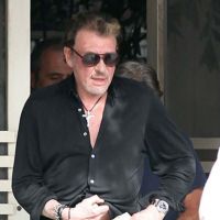 Johnny Hallyday, aminci et tonique : le rockeur se prépare pour la scène
