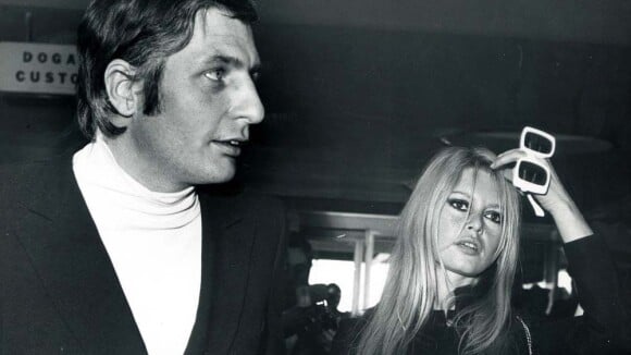 Gunter Sachs : Redécouverte d'une sublime preuve d'amour pour Brigitte Bardot