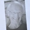 Les obsèques de Jean Giraud alias Moebius à Paris, le 15 mars 2012.