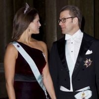 Princesse Madeleine : de retour en Suède, elle brille au bras du prince Daniel