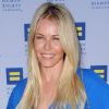 Chelsea Handler animait le gala de la fondation Human Rights Fondation à Los Angeles, le 17 mars 2012.