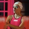 Laure Manaudou le 19 mars à Dunkerque lors des championnats de France de natation