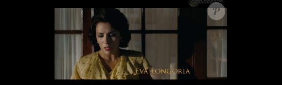 Eva Longoria dans le film Cristiada
