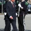 Le prince Charles et son épouse Camilla Parker Bowles effectuent fin mars 2012 une tournée en Scandinavie en représentation de la reine Elizabeth II pour son jubilé de diamant. Première étape : la Norvège, du 20 au 22 mars 2012.