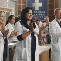 Grey's Anatomy : les acteurs donnent une nouvelle fois de la voix