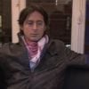 Carl Barât parle de son rôle de Néron dans Pop'pea, création présentée au Théâtre du Châtelet du 29 mai au 7 juin 2012.