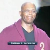 Samuel L. Jackson pastiche Pulp Fiction et abat sa vengeance sur les Clippers !