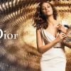 Marion Cotillard, star de la nouvelle campagne Lady Dior.