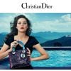 Marion Cotillard dans L.A.dy Dior, le volet hollywoodien de la campagne Lady Dior.