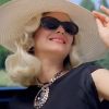 Marion Cotillard jouait les stars hollywoodiennes en pleine crise dans L.A.dy Dior.