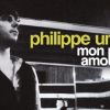 Philippe Uminski, album Mon Premier Amour, à paraître le 21 mai.