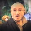 Phil Collins souhaite un joyeux 20e anniversaire à Disneyland Paris - mars 2012
