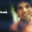 Rafael Nadal souhaite un joyeux 20e anniversaire à Disneyland Paris - mars 2012
