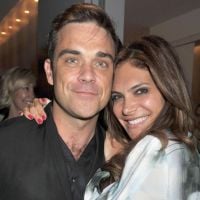 Robbie Williams, bientôt papa pour la première fois !