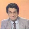 Jean Offredo aux commandes du 20h de TF1, 1983-1984.
