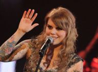 Coeur de Pirate : Concerts annulés en raison d'une grossesse ''inconfortable''