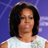 La première dame des États-Unis Michelle Obama à Washington pour les International Women of Courage Awards. Le 8 mars 2012.