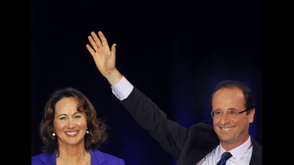 François Hollande : Rencontre entre Valérie et Ségolène, les femmes de sa vie