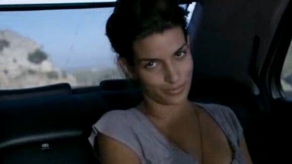 Skyfall - James Bond : Tonia Sotiropoulou, troisième James Bond Girl surprise