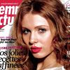 Le magazine Femme actuelle du 7 avril 2012